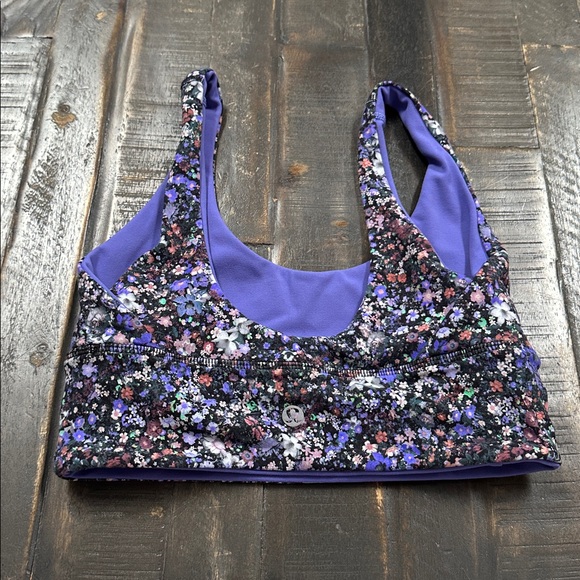 Lululemon Align Reversible Bra - Picture 3 of 7